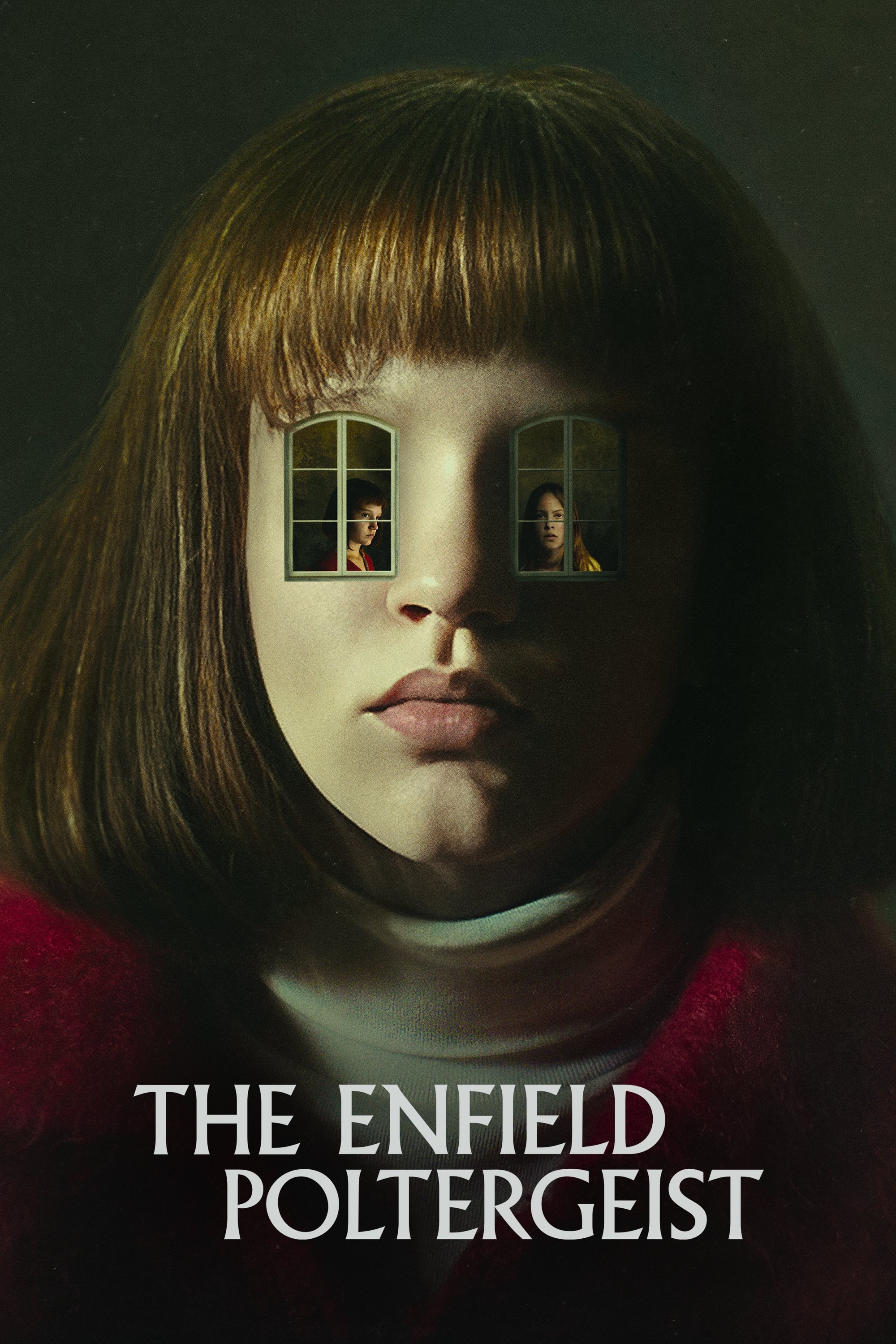 The Enfield Poltergeist - Season 1 [275911] (A1698540101) [[TV Shows]] --Plex--